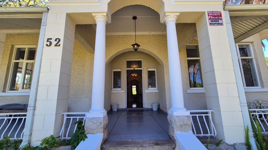 3 Bedroom Property for Sale in Top Town Eastern Cape